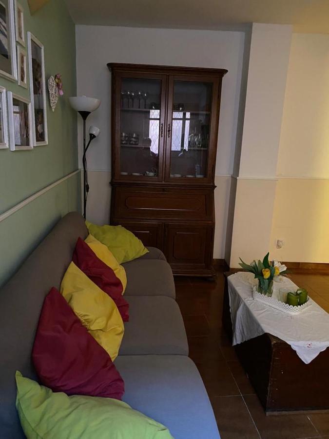 Al Borgo Catania Villa Exterior photo